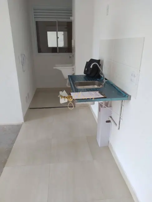 Apartamento com 2 quartos à venda, 50m2 em Capão Redondo, São Paulo - SP - imagem 8 Foto 8 de Apartamento com 2 quartos à venda, 50m2 em Capão Redondo, São Paulo - SP