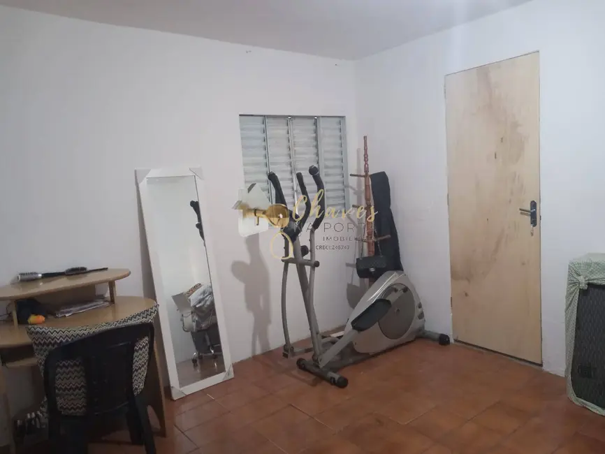 Foto 9 de Casa com 2 quartos à venda, 80m2 em Jardim Nakamura, São Paulo - SP