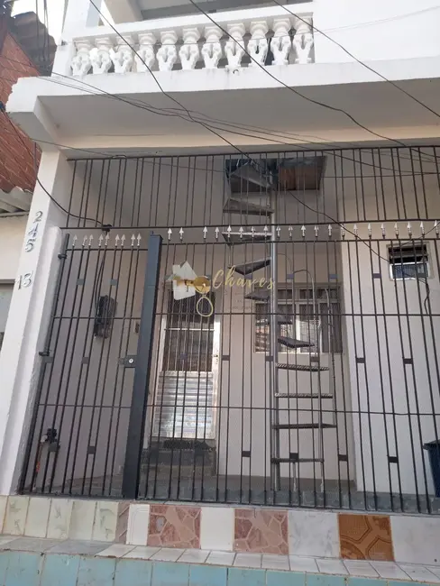 Foto 1 de Casa com 2 quartos à venda, 80m2 em Jardim Nakamura, São Paulo - SP