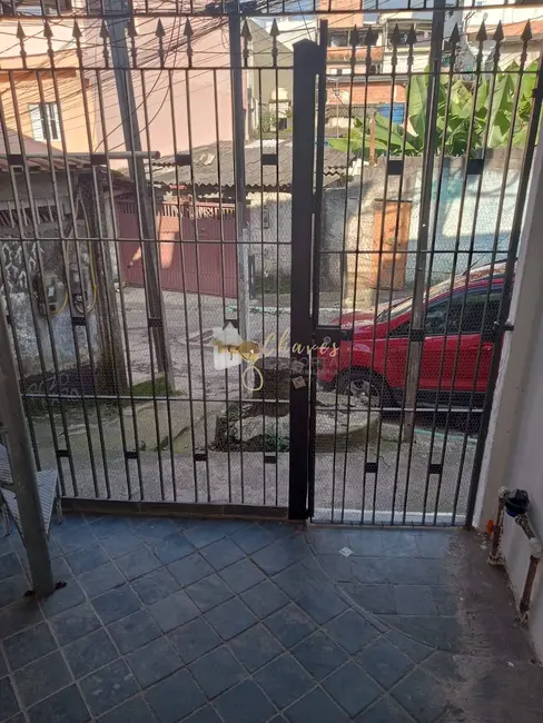 Foto 2 de Casa com 2 quartos à venda, 80m2 em Jardim Nakamura, São Paulo - SP