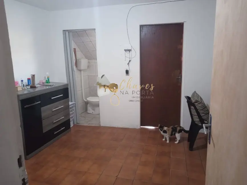 Foto 8 de Casa com 2 quartos à venda, 80m2 em Jardim Nakamura, São Paulo - SP