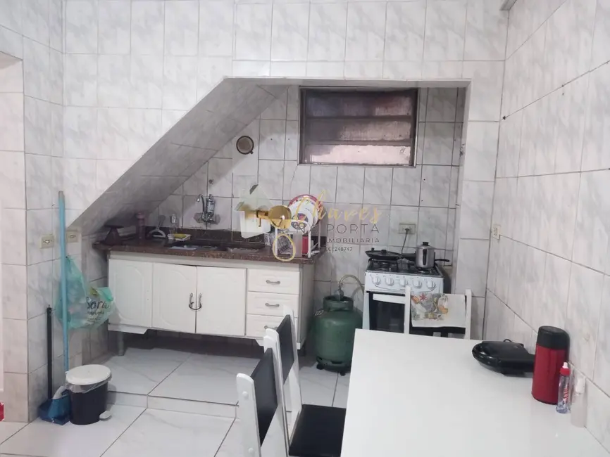 Foto 6 de Casa com 2 quartos à venda, 80m2 em Jardim Nakamura, São Paulo - SP