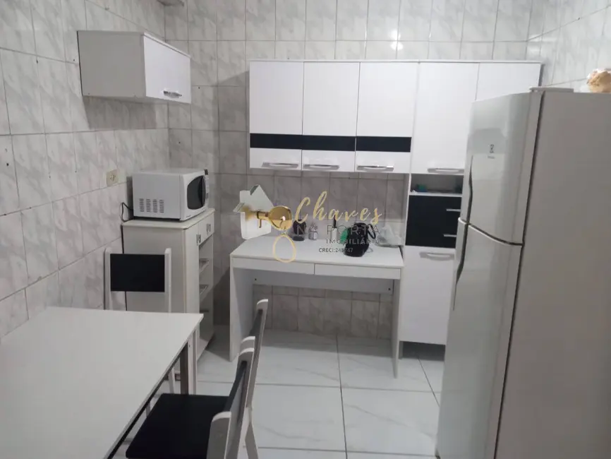 Foto 5 de Casa com 2 quartos à venda, 80m2 em Jardim Nakamura, São Paulo - SP