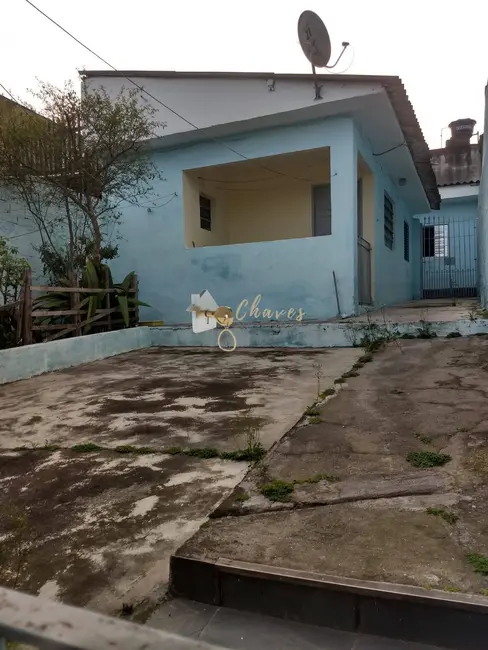 Foto 2 de Sobrado com 3 quartos à venda, 180m2 em Vila Santa Lúcia, São Paulo - SP