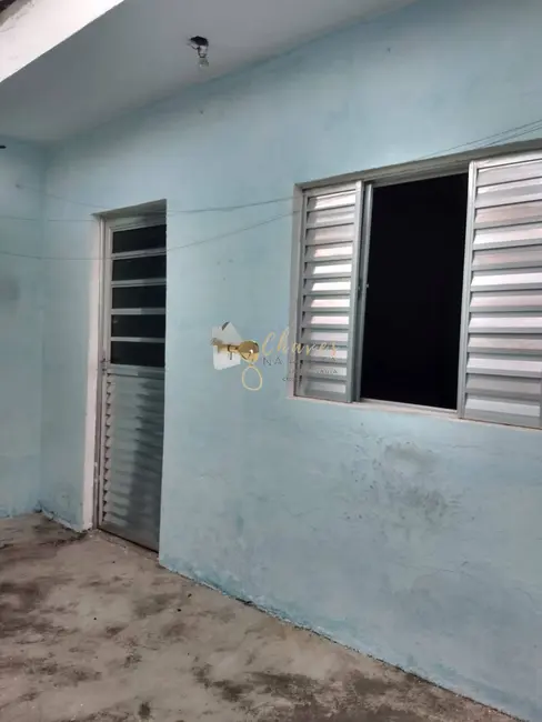 Sobrado com 3 quartos à venda, 180m2 em Vila Santa Lúcia, São Paulo - SP - imagem 4 Foto 4 de Sobrado com 3 quartos à venda, 180m2 em Vila Santa Lúcia, São Paulo - SP