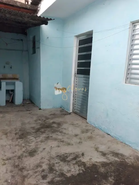Sobrado com 3 quartos à venda, 180m2 em Vila Santa Lúcia, São Paulo - SP - imagem 8 Foto 8 de Sobrado com 3 quartos à venda, 180m2 em Vila Santa Lúcia, São Paulo - SP