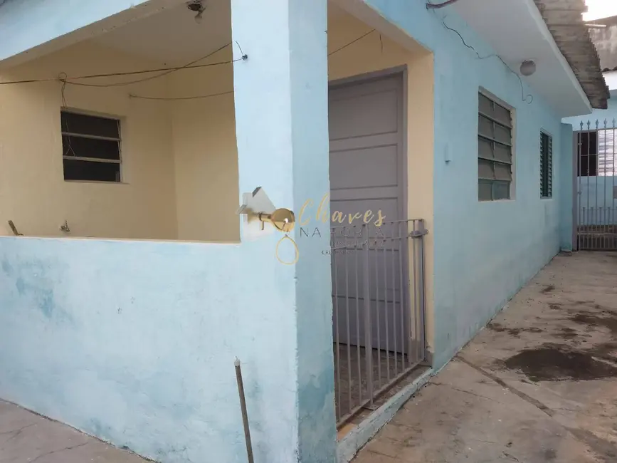 Foto 1 de Sobrado com 3 quartos à venda, 180m2 em Vila Santa Lúcia, São Paulo - SP