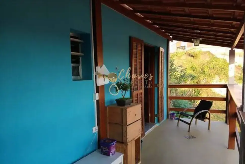 Foto 5 de Casa com 5 quartos à venda, 160m2 em Parque Paraíso, Itapecerica Da Serra - SP