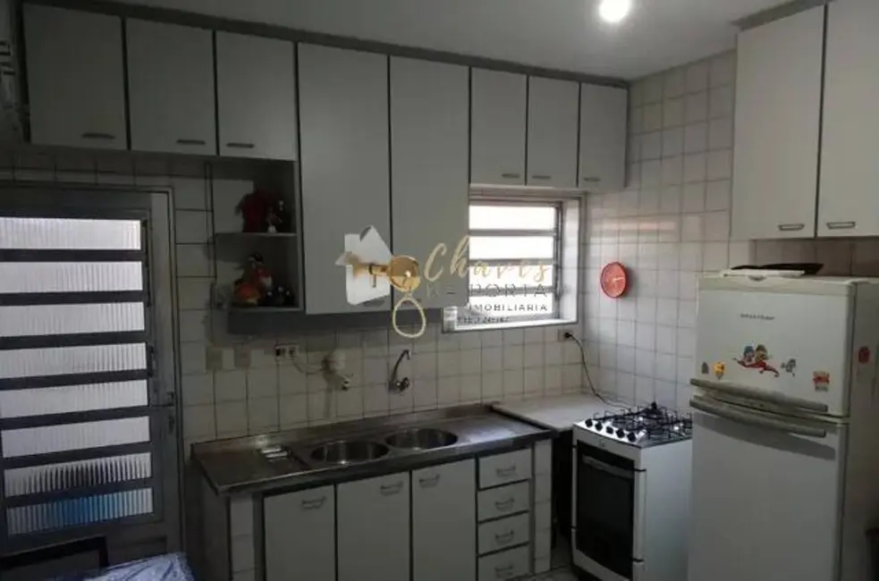Foto 4 de Casa com 5 quartos à venda, 160m2 em Parque Paraíso, Itapecerica Da Serra - SP