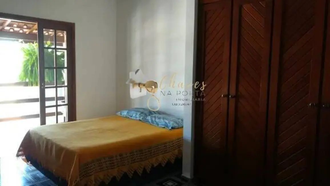 Foto 2 de Casa com 5 quartos à venda, 160m2 em Parque Paraíso, Itapecerica Da Serra - SP