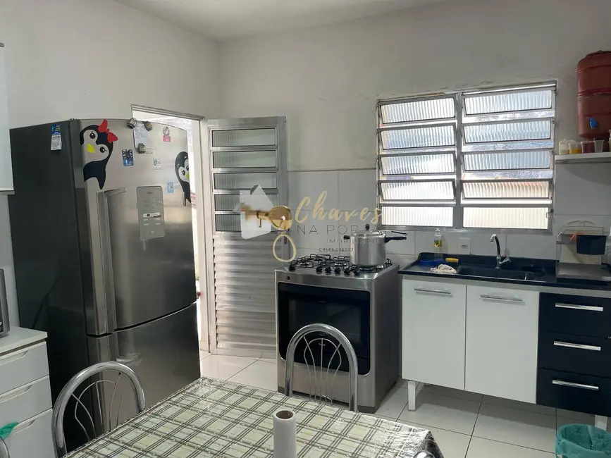 Sobrado com 6 quartos à venda, 120m2 em Ipiranga, São Paulo - SP - imagem 3 Foto 3 de Sobrado com 6 quartos à venda, 120m2 em Ipiranga, São Paulo - SP