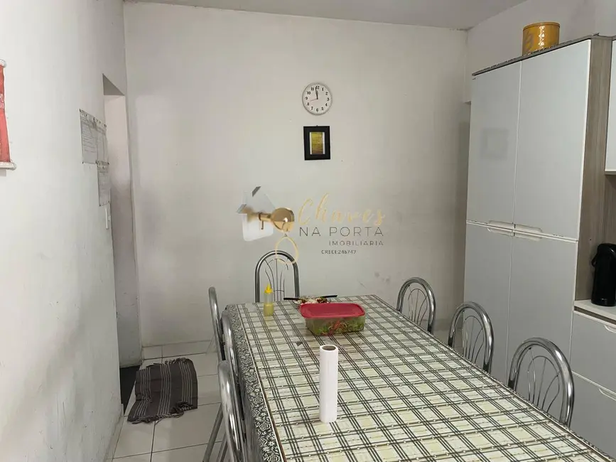 Sobrado com 6 quartos à venda, 120m2 em Ipiranga, São Paulo - SP - imagem 4 Foto 4 de Sobrado com 6 quartos à venda, 120m2 em Ipiranga, São Paulo - SP