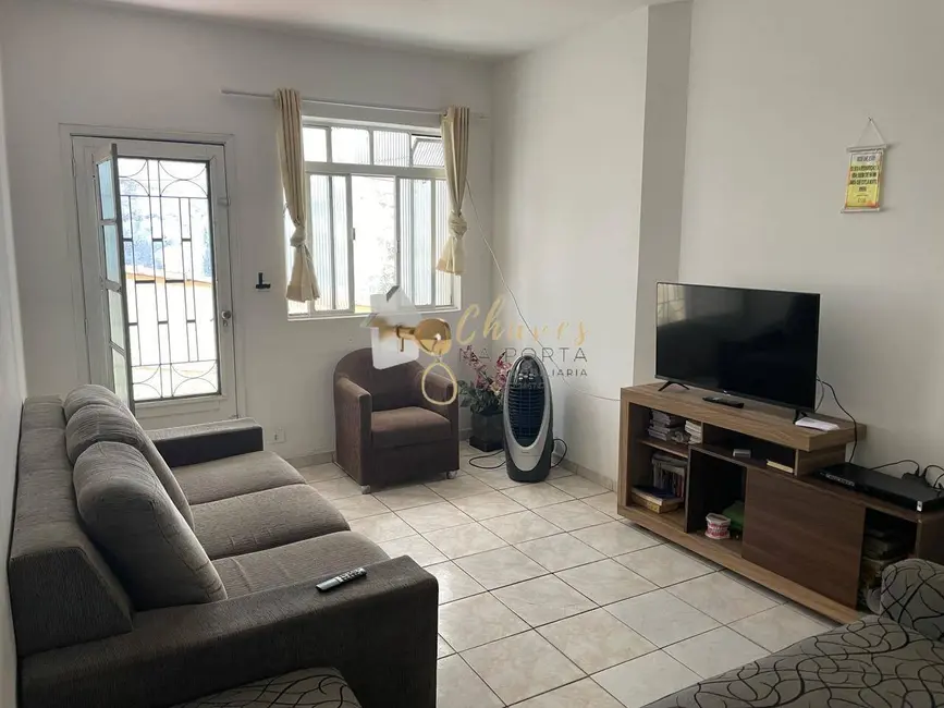 Foto 1 de Sobrado com 6 quartos à venda, 120m2 em Ipiranga, São Paulo - SP