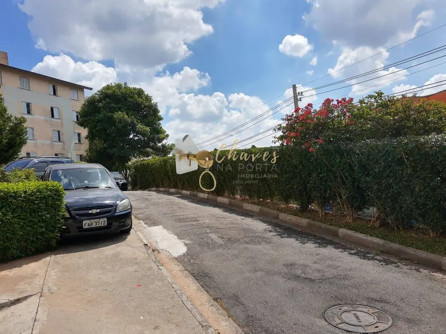 Foto 4 de Apartamento com 2 quartos à venda, 50m2 em Jardim Mitsutani, São Paulo - SP