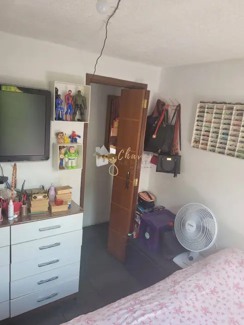 Foto 6 de Apartamento com 2 quartos à venda, 50m2 em Jardim Mitsutani, São Paulo - SP