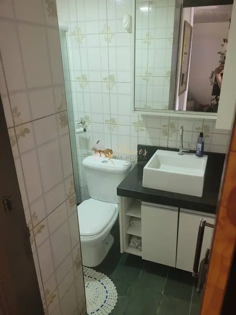 Foto 8 de Apartamento com 2 quartos à venda, 50m2 em Jardim Mitsutani, São Paulo - SP
