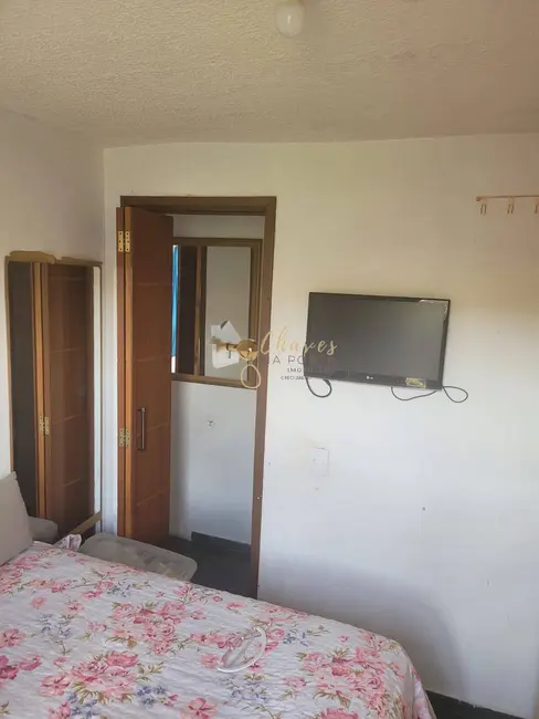 Foto 9 de Apartamento com 2 quartos à venda, 50m2 em Jardim Mitsutani, São Paulo - SP