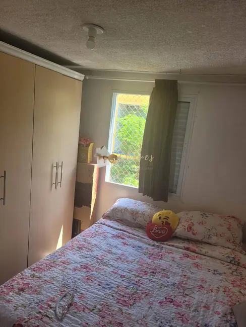 Foto 1 de Apartamento com 2 quartos à venda, 50m2 em Jardim Mitsutani, São Paulo - SP