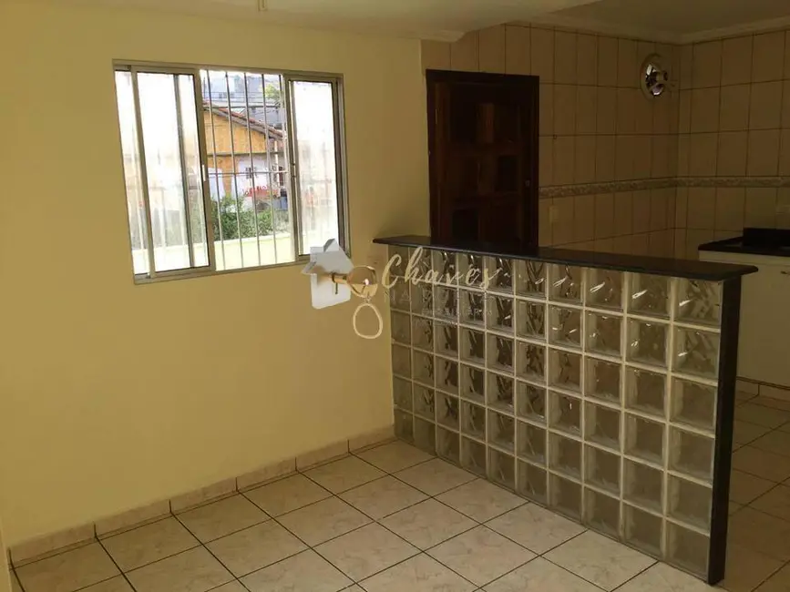 Foto 4 de Casa com 2 quartos à venda, 180m2 em Parque Pinheiros, Taboao Da Serra - SP