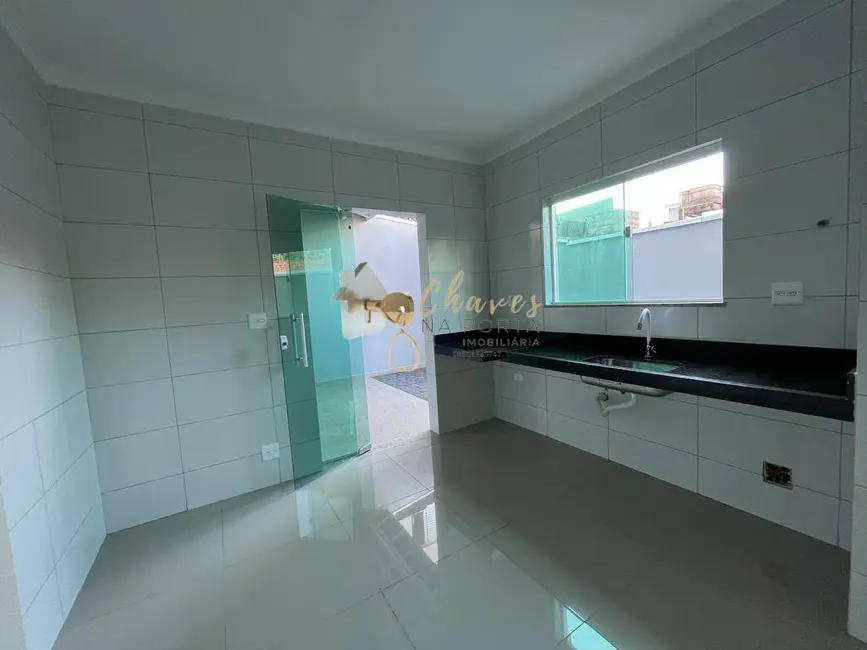 Foto 8 de Casa com 3 quartos à venda, 120m2 em Jardim Santa Terezinha, Taboao Da Serra - SP