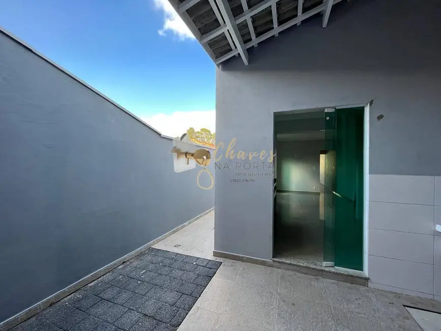 Foto 3 de Casa com 3 quartos à venda, 120m2 em Jardim Santa Terezinha, Taboao Da Serra - SP