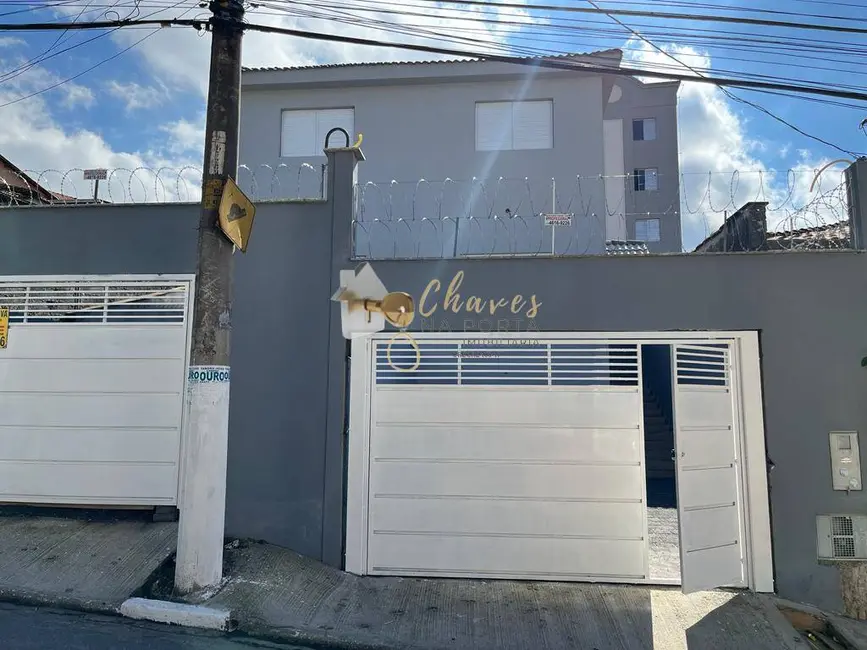 Foto 1 de Casa com 3 quartos à venda, 120m2 em Jardim Santa Terezinha, Taboao Da Serra - SP