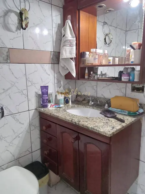 Foto 2 de Casa com 2 quartos à venda, 132m2 em Alto da Riviera, São Paulo - SP