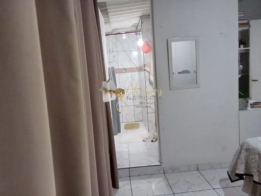 Foto 4 de Casa com 2 quartos à venda, 132m2 em Alto da Riviera, São Paulo - SP