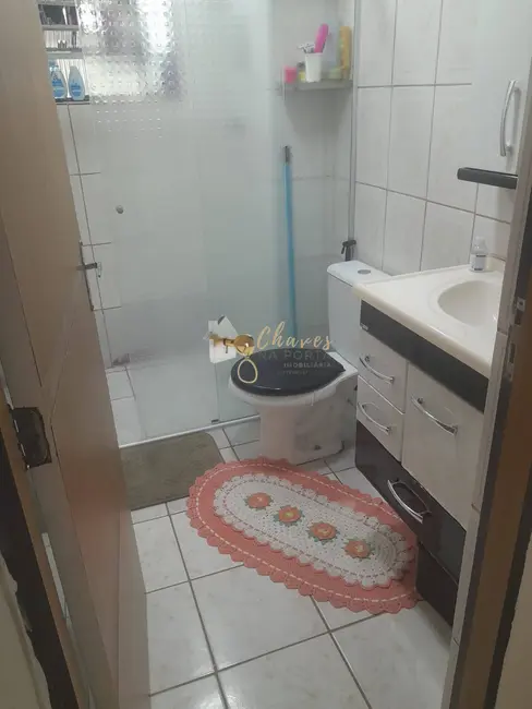 Foto 6 de Apartamento com 2 quartos à venda, 50m2 em Jardim Pedra Branca, São Paulo - SP