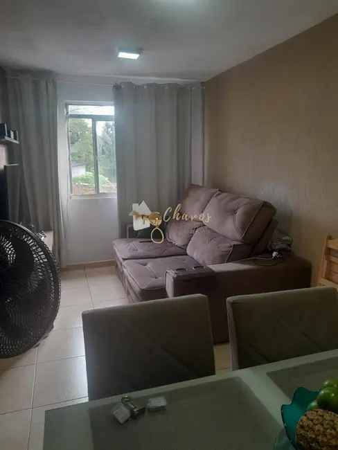 Foto 8 de Apartamento com 2 quartos à venda, 50m2 em Jardim Pedra Branca, São Paulo - SP