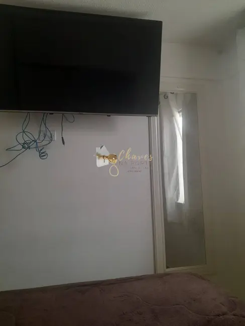 Foto 9 de Apartamento com 2 quartos à venda, 50m2 em Jardim Pedra Branca, São Paulo - SP