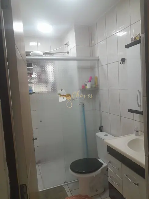 Foto 5 de Apartamento com 2 quartos à venda, 50m2 em Jardim Pedra Branca, São Paulo - SP
