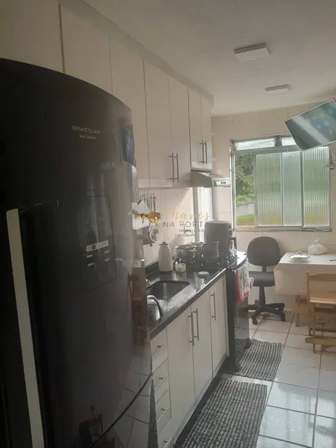 Foto 3 de Apartamento com 2 quartos à venda, 50m2 em Jardim Pedra Branca, São Paulo - SP