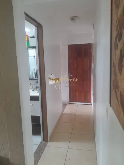 Foto 4 de Apartamento com 2 quartos à venda, 50m2 em Jardim Pedra Branca, São Paulo - SP