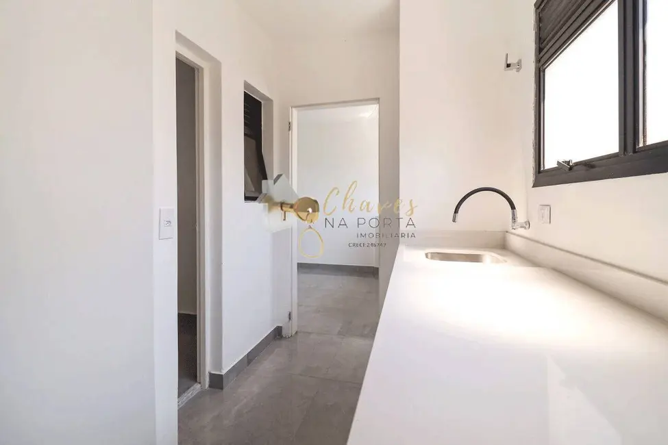 Apartamento com 3 quartos à venda, 370m2 em Indianópolis, São Paulo - SP - imagem 9 Foto 9 de Apartamento com 3 quartos à venda, 370m2 em Indianópolis, São Paulo - SP