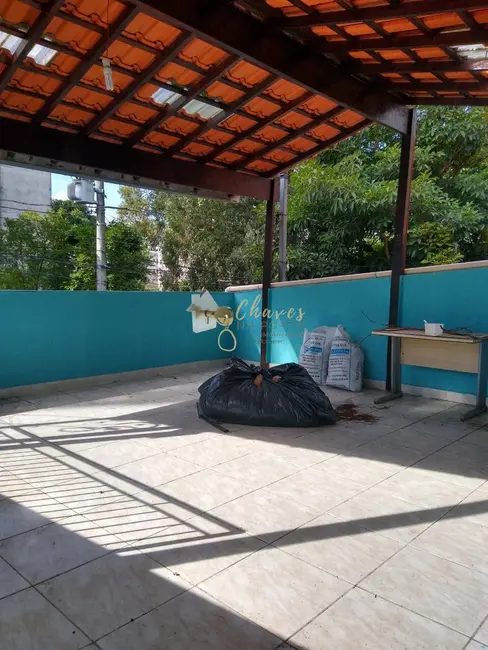 Foto 8 de Sobrado com 2 quartos à venda, 130m2 em Jardim Helga, São Paulo - SP