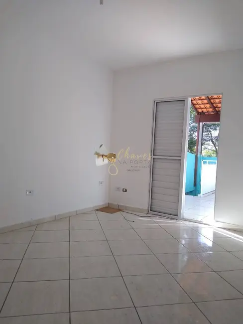 Foto 1 de Sobrado com 2 quartos à venda, 130m2 em Jardim Helga, São Paulo - SP