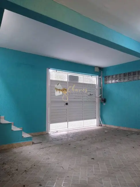 Foto 4 de Sobrado com 2 quartos à venda, 130m2 em Jardim Helga, São Paulo - SP