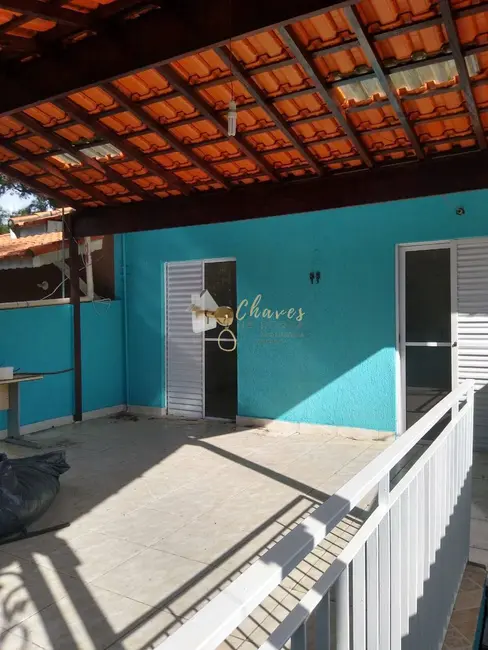 Foto 9 de Sobrado com 2 quartos à venda, 130m2 em Jardim Helga, São Paulo - SP