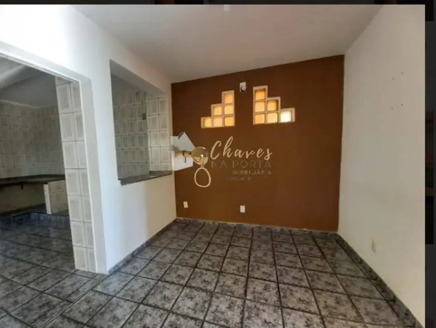 Foto 3 de Casa com 3 quartos à venda, 151m2 em Jardim Maracá, São Paulo - SP