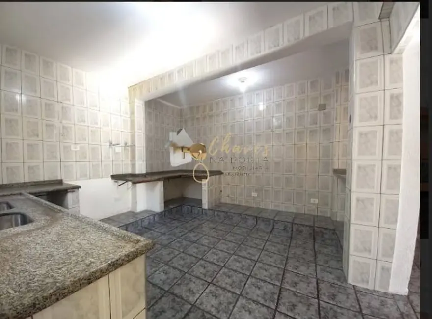 Foto 6 de Casa com 3 quartos à venda, 151m2 em Jardim Maracá, São Paulo - SP