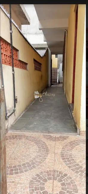 Foto 2 de Casa com 3 quartos à venda, 151m2 em Jardim Maracá, São Paulo - SP