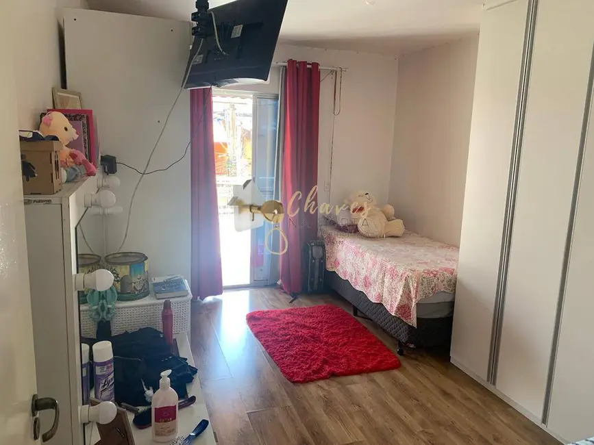 Foto 9 de Casa com 2 quartos à venda, 110m2 em Parque Pinheiros, Taboao Da Serra - SP