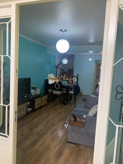 Foto 3 de Casa com 2 quartos à venda, 110m2 em Parque Pinheiros, Taboao Da Serra - SP