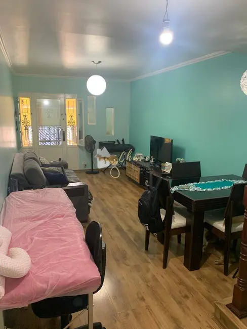 Foto 4 de Casa com 2 quartos à venda, 110m2 em Parque Pinheiros, Taboao Da Serra - SP