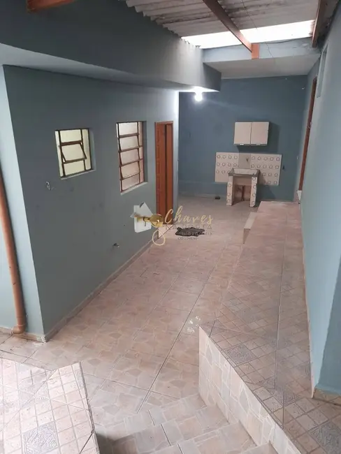 Foto 4 de Casa com 4 quartos à venda, 253m2 em Jardim Scândia, Taboao Da Serra - SP