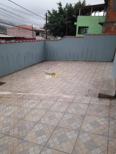 Foto 7 de Casa com 4 quartos à venda, 253m2 em Jardim Scândia, Taboao Da Serra - SP