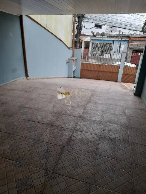 Foto 6 de Casa com 4 quartos à venda, 253m2 em Jardim Scândia, Taboao Da Serra - SP