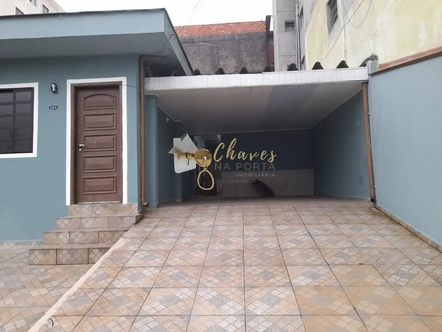 Foto 2 de Casa com 4 quartos à venda, 253m2 em Jardim Scândia, Taboao Da Serra - SP