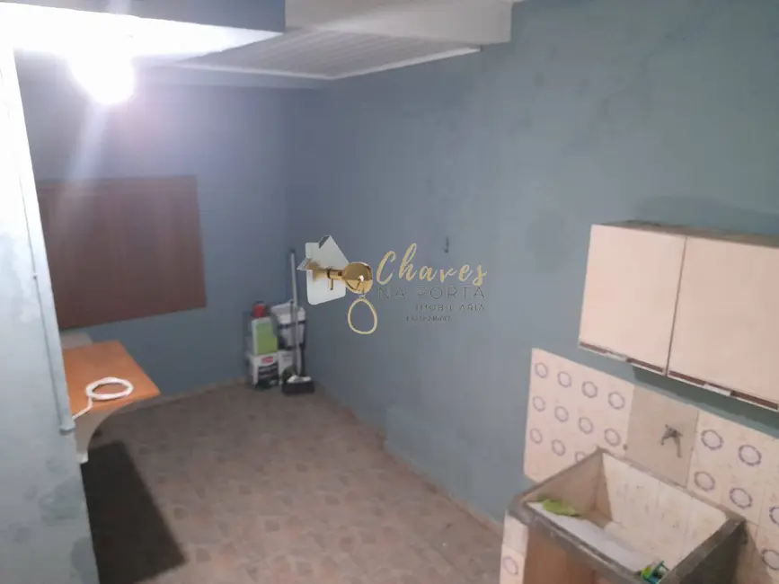 Foto 5 de Casa com 4 quartos à venda, 253m2 em Jardim Scândia, Taboao Da Serra - SP